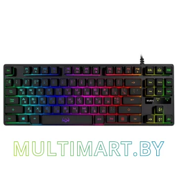 Клавиатура SVEN KB-G7400